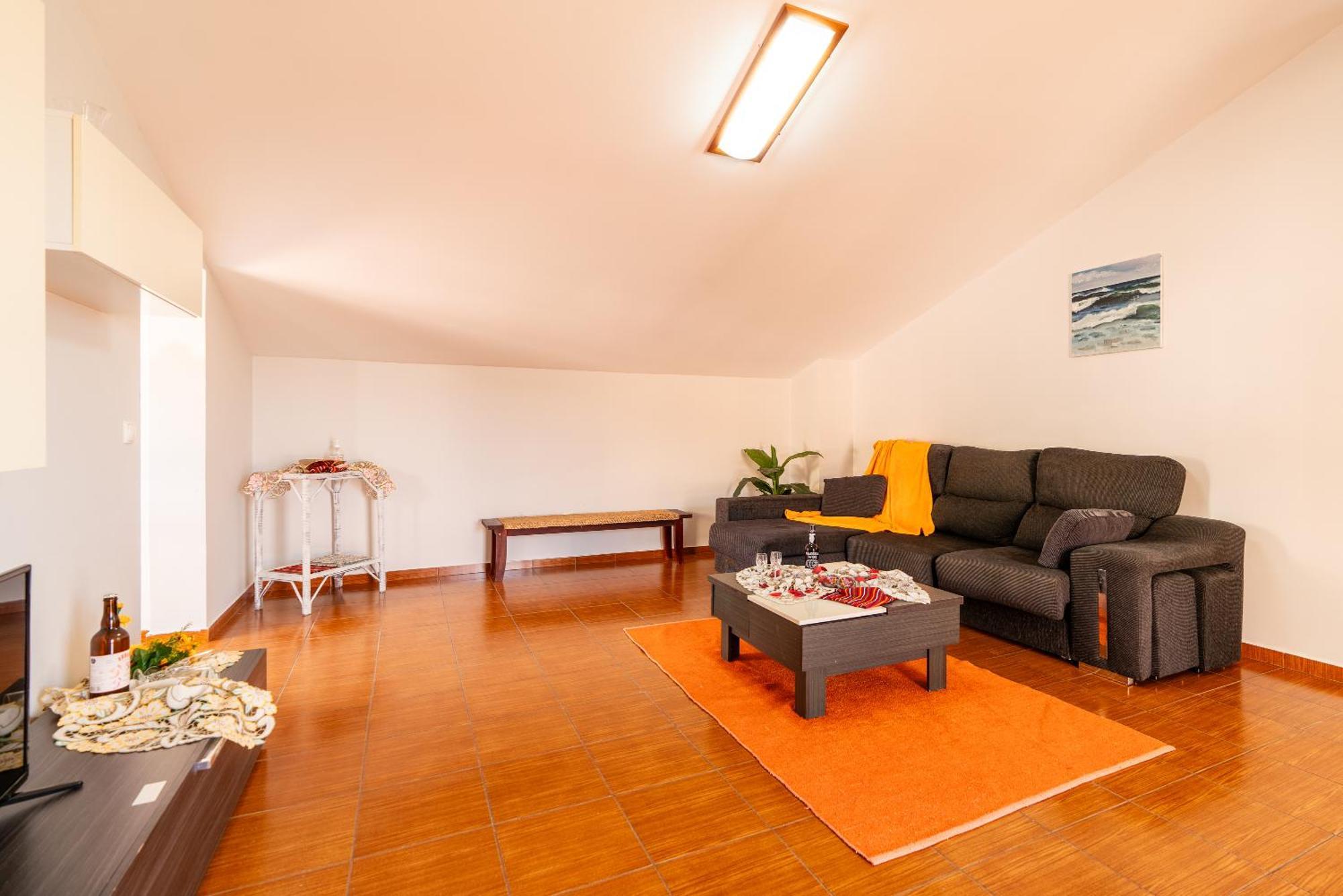 ארקו דה קלחטה Apartamento Celia מראה חיצוני תמונה