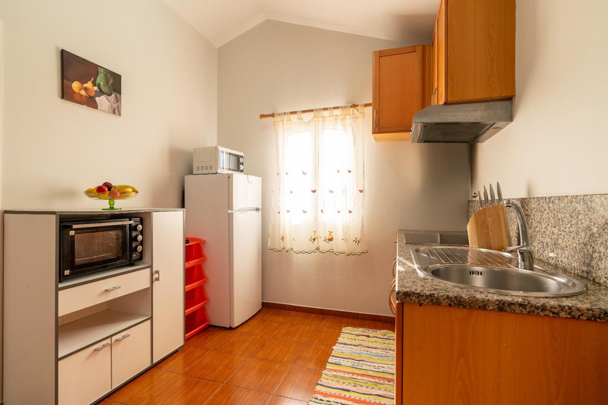 ארקו דה קלחטה Apartamento Celia מראה חיצוני תמונה