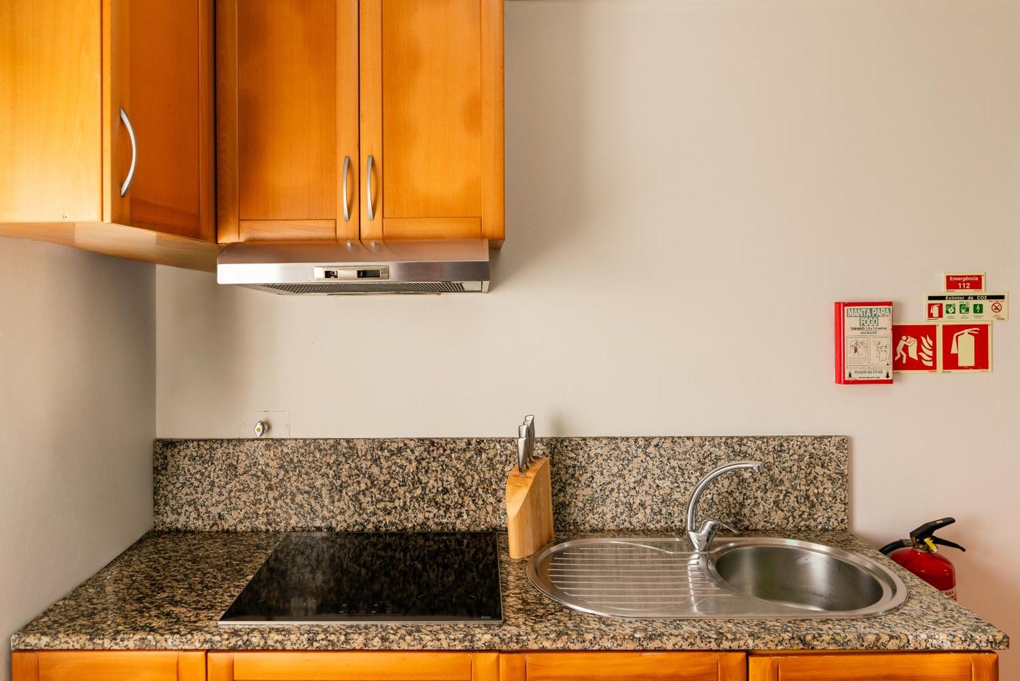 ארקו דה קלחטה Apartamento Celia מראה חיצוני תמונה