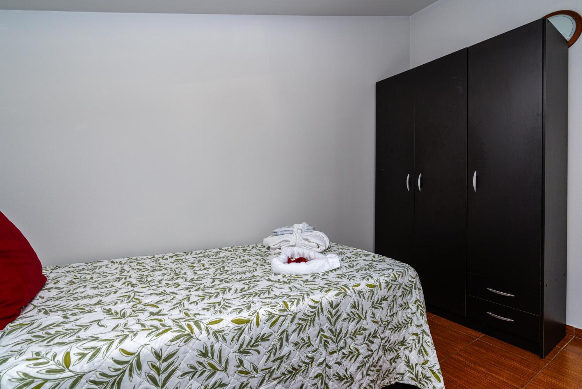 ארקו דה קלחטה Apartamento Celia מראה חיצוני תמונה