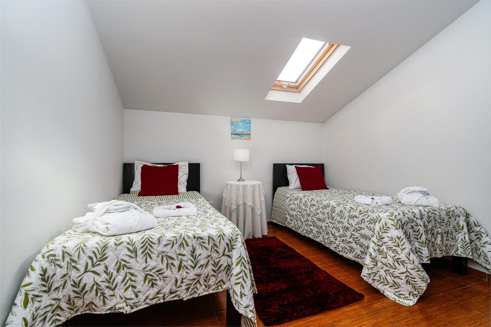 ארקו דה קלחטה Apartamento Celia מראה חיצוני תמונה