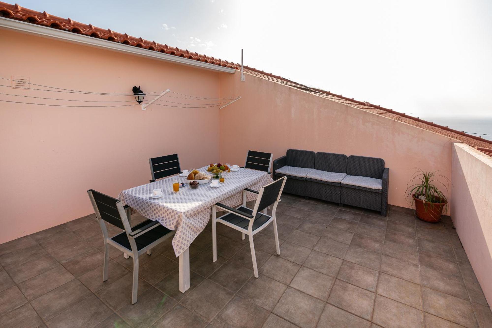 ארקו דה קלחטה Apartamento Celia מראה חיצוני תמונה