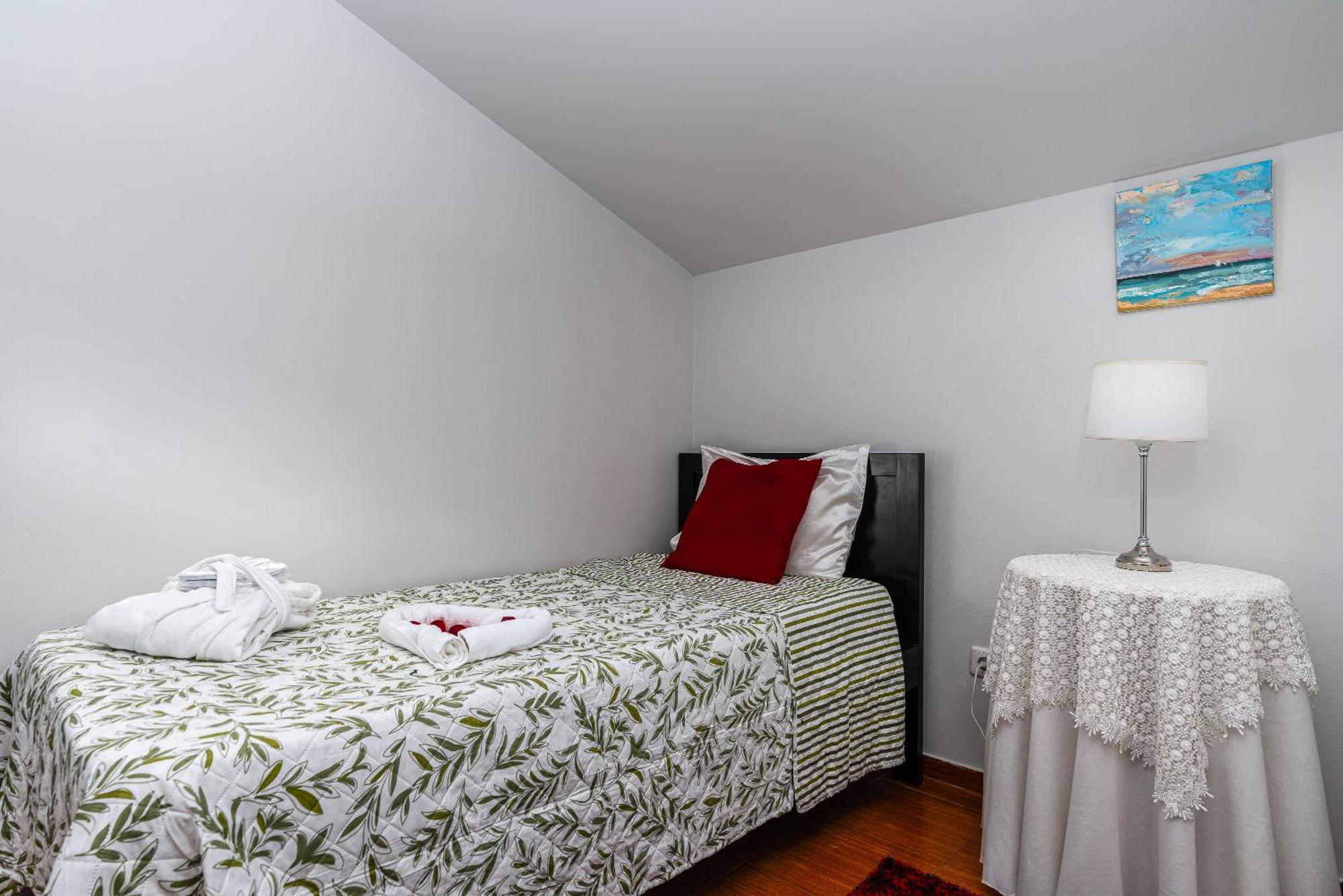 ארקו דה קלחטה Apartamento Celia מראה חיצוני תמונה
