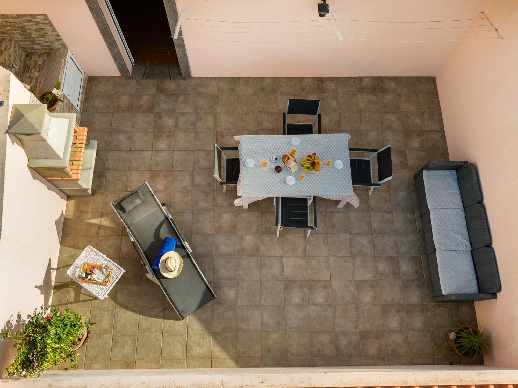 ארקו דה קלחטה Apartamento Celia מראה חיצוני תמונה