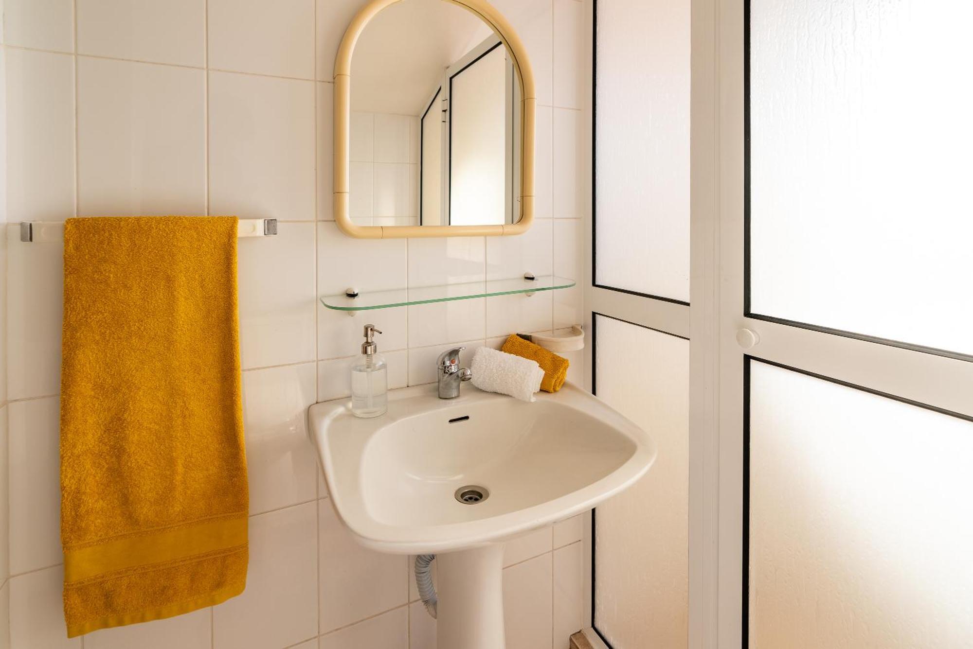 ארקו דה קלחטה Apartamento Celia מראה חיצוני תמונה