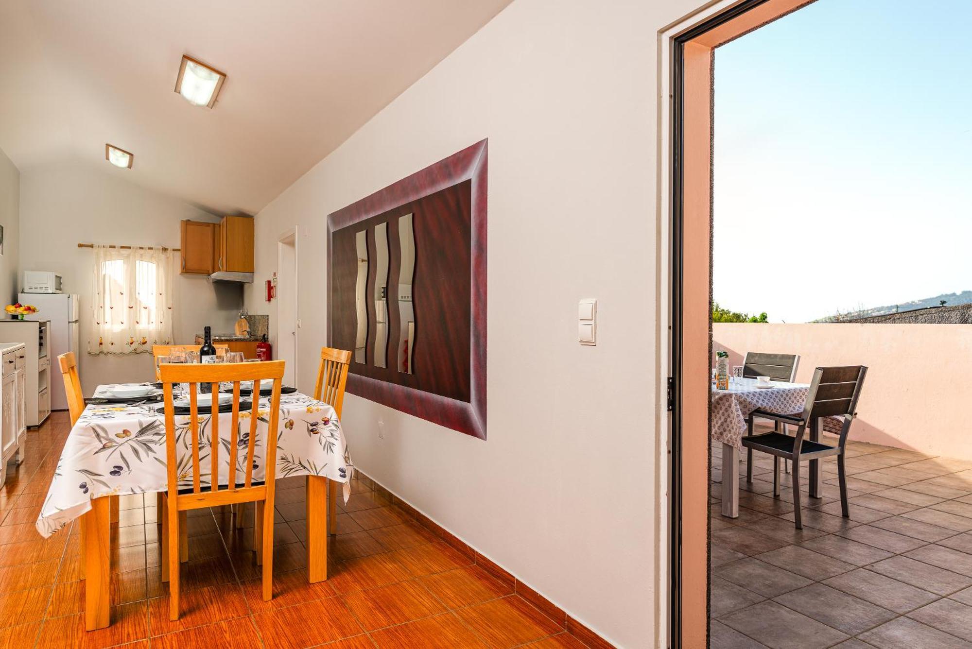 ארקו דה קלחטה Apartamento Celia מראה חיצוני תמונה