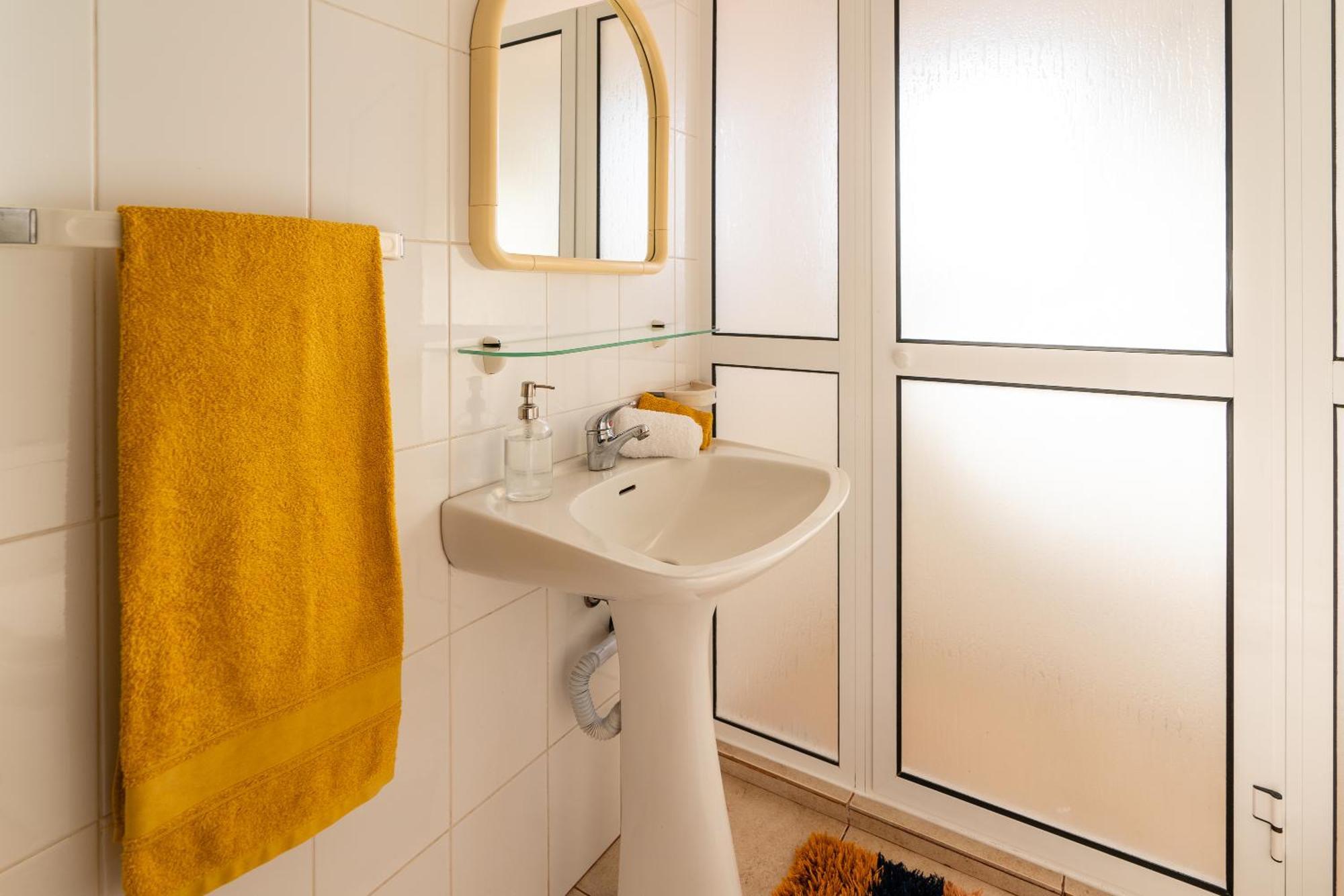 ארקו דה קלחטה Apartamento Celia מראה חיצוני תמונה