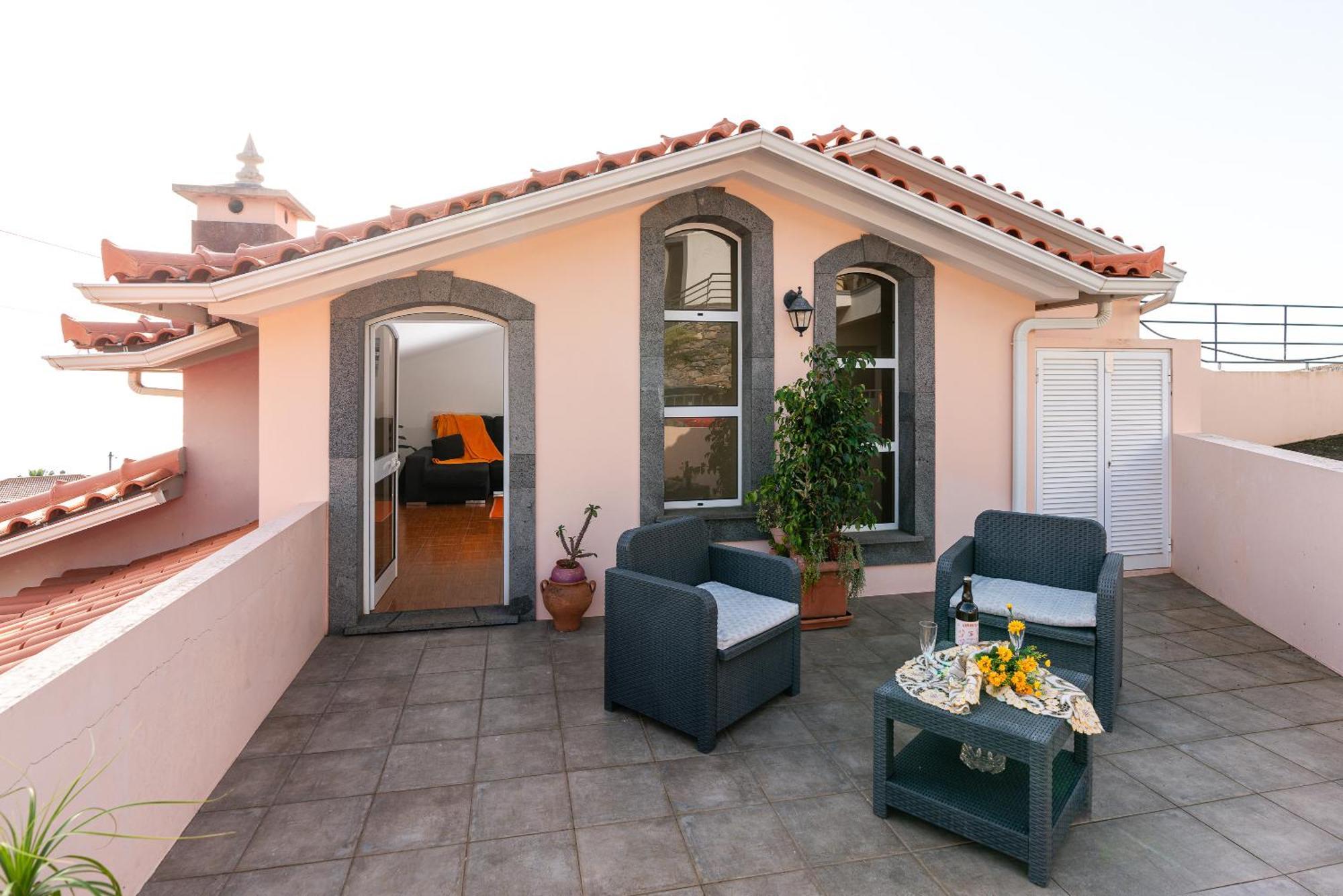 ארקו דה קלחטה Apartamento Celia מראה חיצוני תמונה