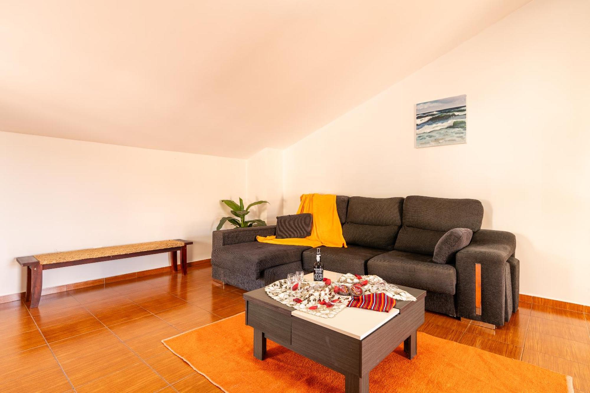 ארקו דה קלחטה Apartamento Celia מראה חיצוני תמונה