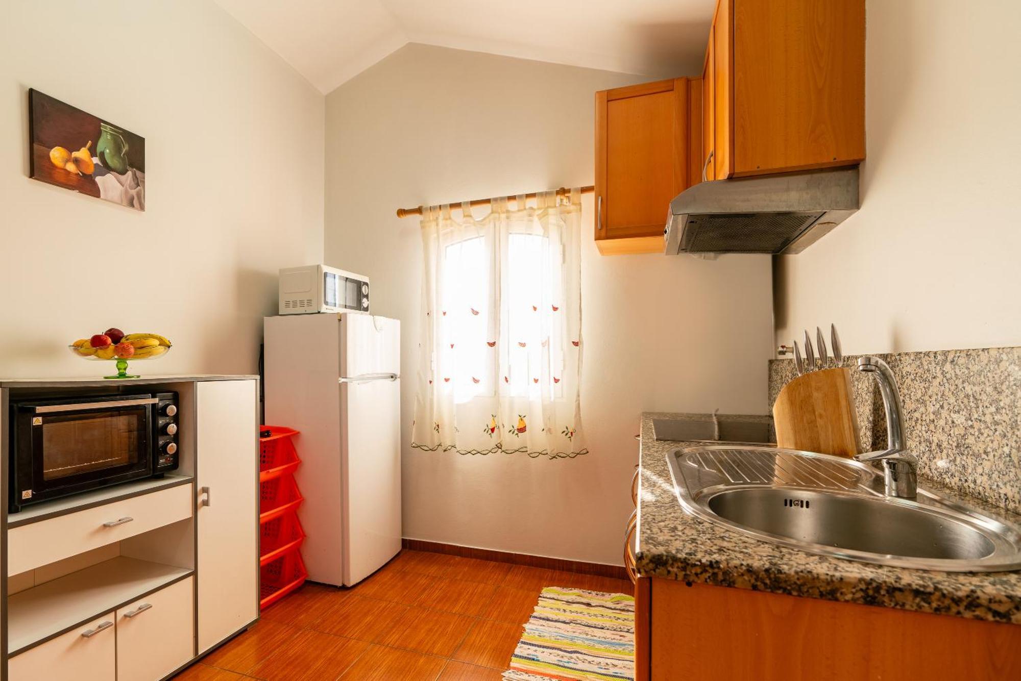 ארקו דה קלחטה Apartamento Celia מראה חיצוני תמונה